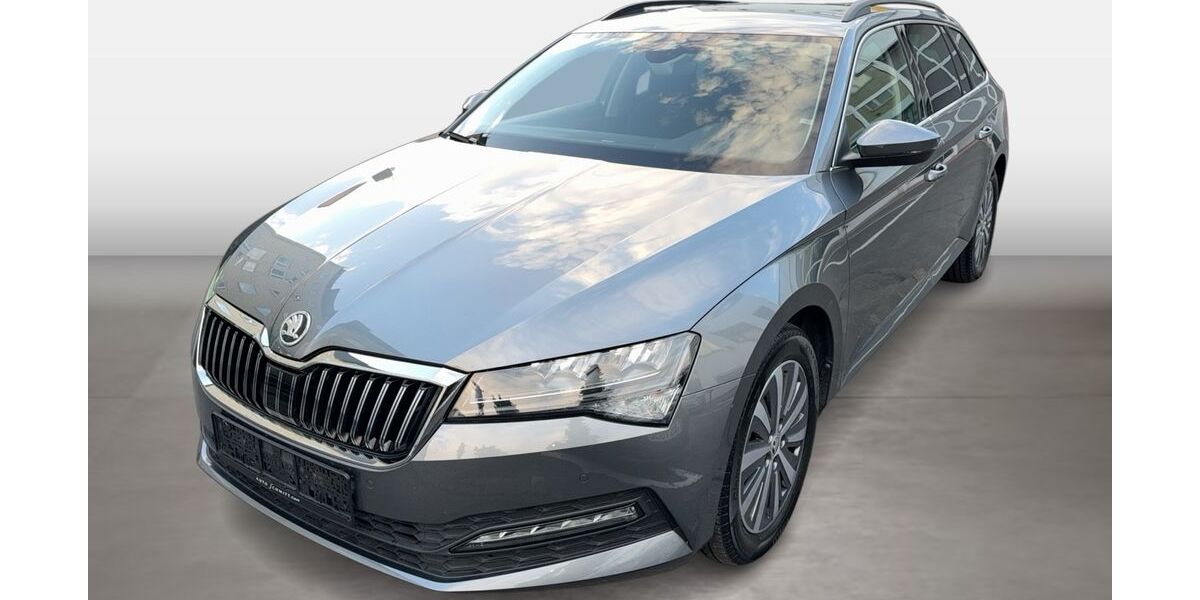 Skoda Superb 43.341 km 29.880 &euro; Frankfurt am Main 60528