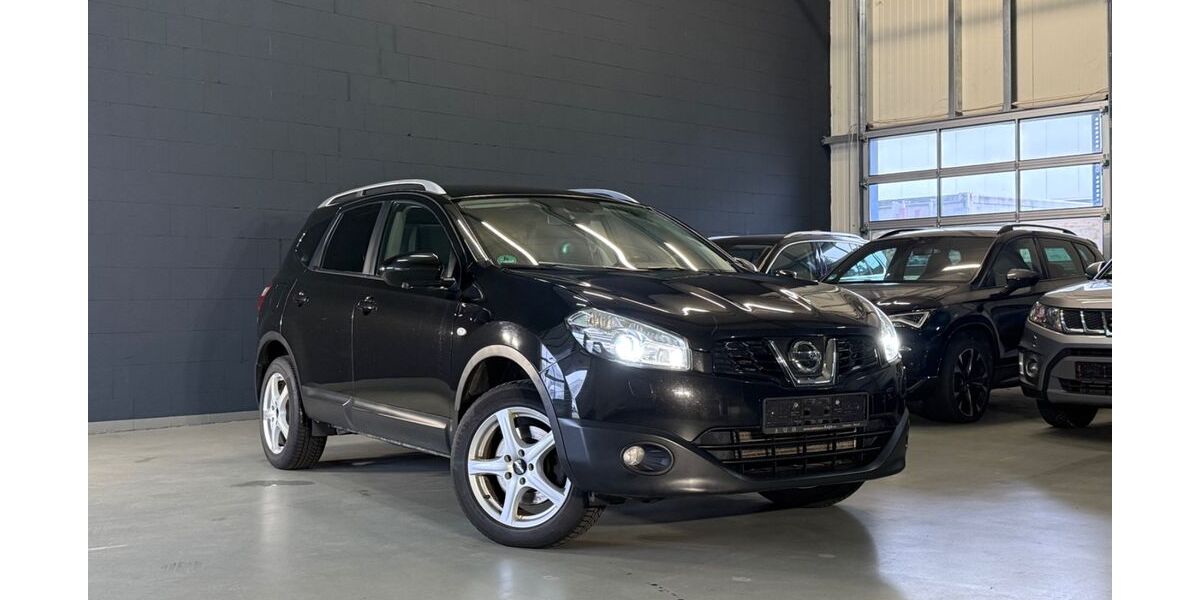 Nissan Qashqai 251.800 km 5.390 &euro; Maintal 63477