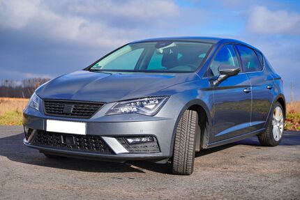 Seat Leon 94.000 km 16.900 &euro; Dreieich 63303