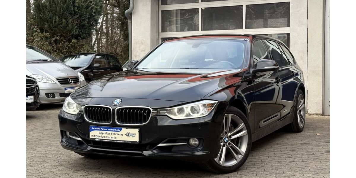 BMW 335 274.000 km 10.950 &euro; Dieburg 64807