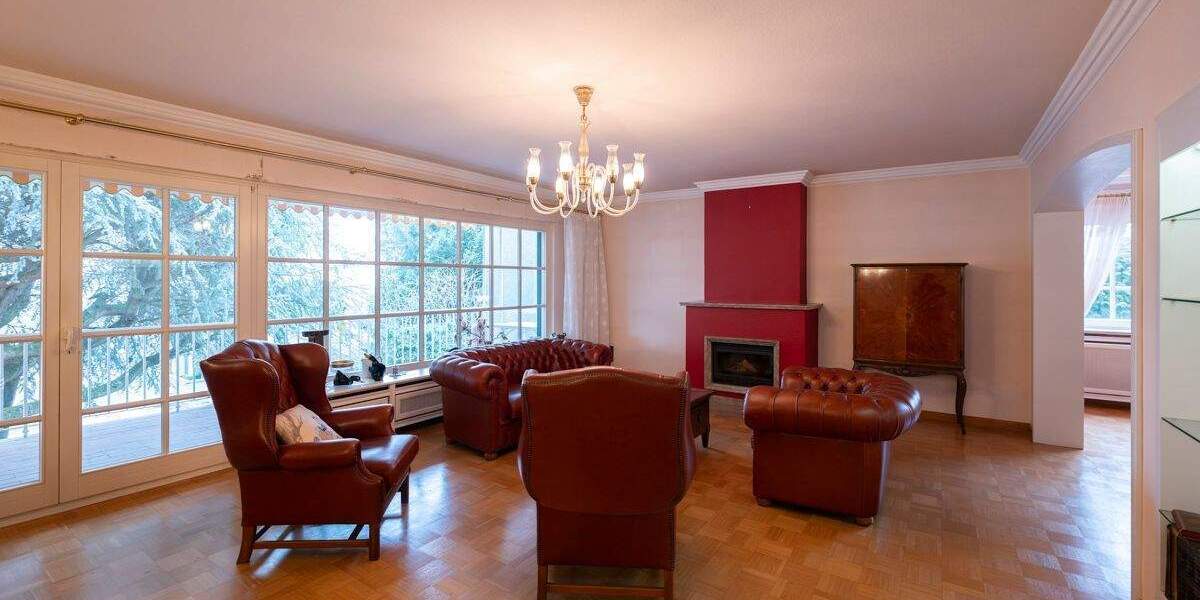 Einfamilienhaus Frankfurt am Main Bergen-Enkheim - 7 Zimmer, 224 m&sup2;, 1.395.000&euro; | Angebot:25743245