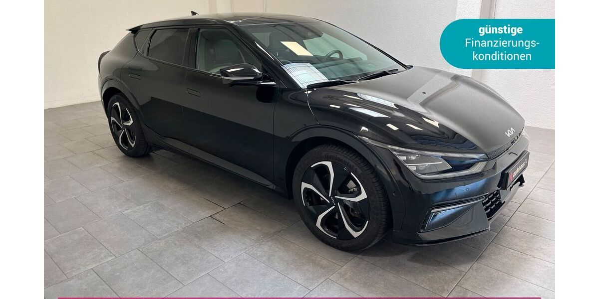 Kia EV6 31.117 km 40.470 &euro; Egelsbach 63329