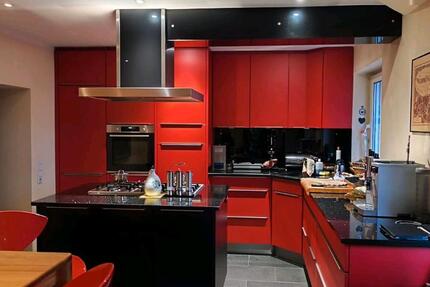 Haus Neu-Isenburg Isenburg - 10 Zimmer, 323 m&sup2;, 1.290.000&euro; | Angebot:25958580