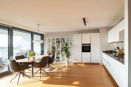 Wohnung Frankfurt am Main Gallus - 4 Zimmer, 135 m&sup2;, 1.050.000&euro; | Angebot:25942494