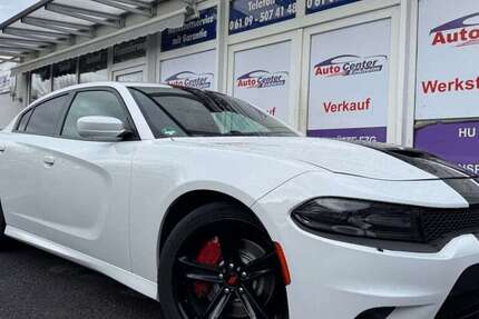 Dodge Charger 120.000 km 28.499 &euro; Frankfurt 60388
