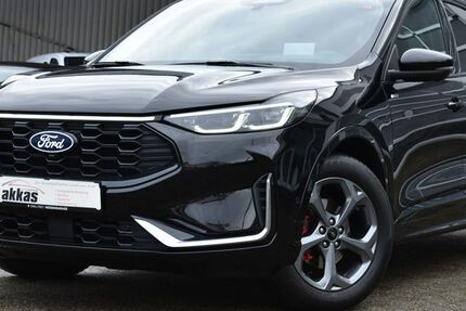 Ford Kuga 19.962 km 31.850 &euro; Bad Vilbel 61118