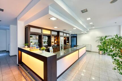 Wohnung Frankfurt am Main Niederrad - 3 Zimmer, 73 m&sup2;, 1.244&euro; | Angebot:25266796