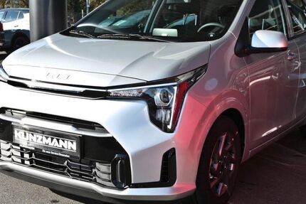 Kia Picanto 4.990 km 16.190 &euro; Aschaffenburg 63741