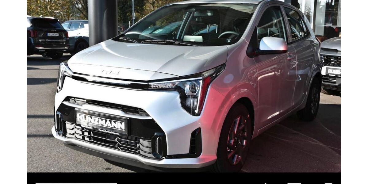 Kia Picanto 4.990 km 16.190 &euro; Aschaffenburg 63741
