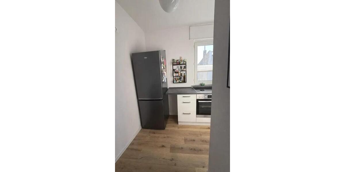 Etagenwohnung Seligenstadt - 2 Zimmer, 55 m&sup2;, 600&euro; | Angebot:25956839