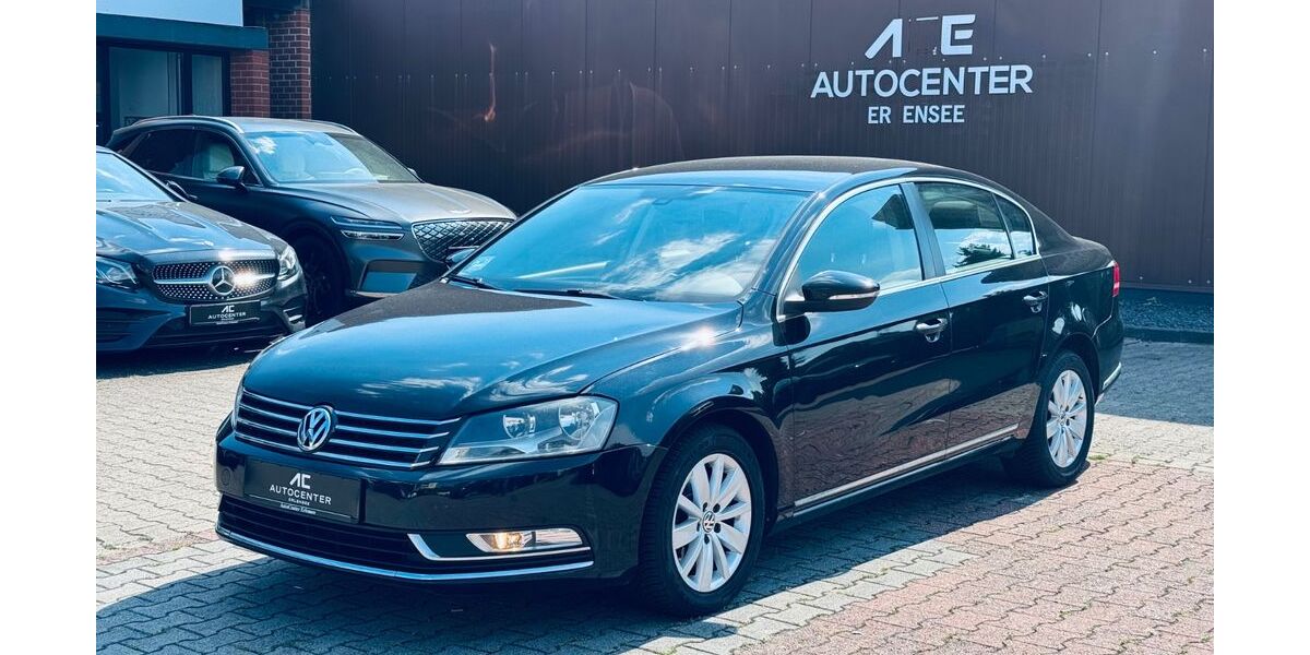 VW Passat 185.140 km 7.880 &euro; Erlensee 63526