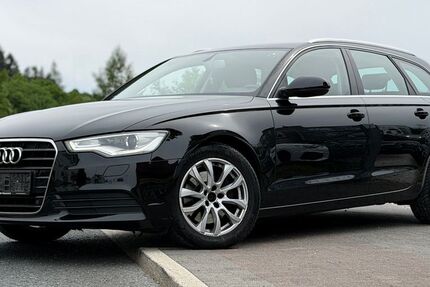 Audi A6 193.000 km 9.500 &euro; Bad Homburg 61350