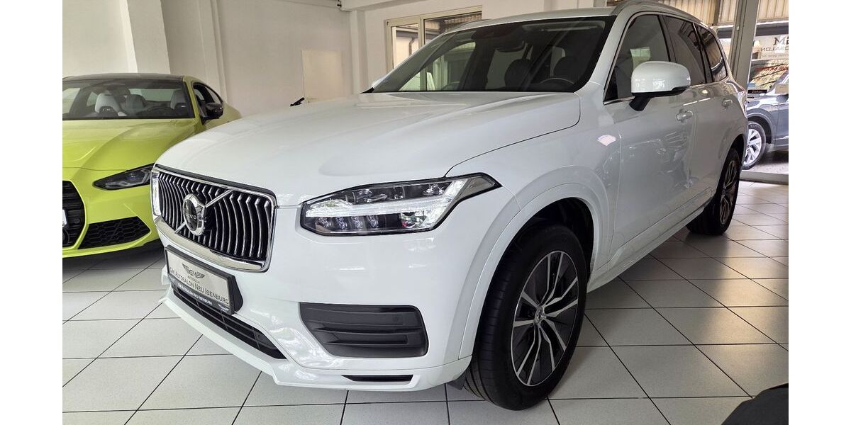 Volvo XC90 98.000 km 40.900 &euro; Neu Isenburg (bei Frankfurt am Main) 63263