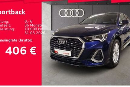 Audi Q3 5.281 km 40.999 &euro; Frankfurt am Main 60314