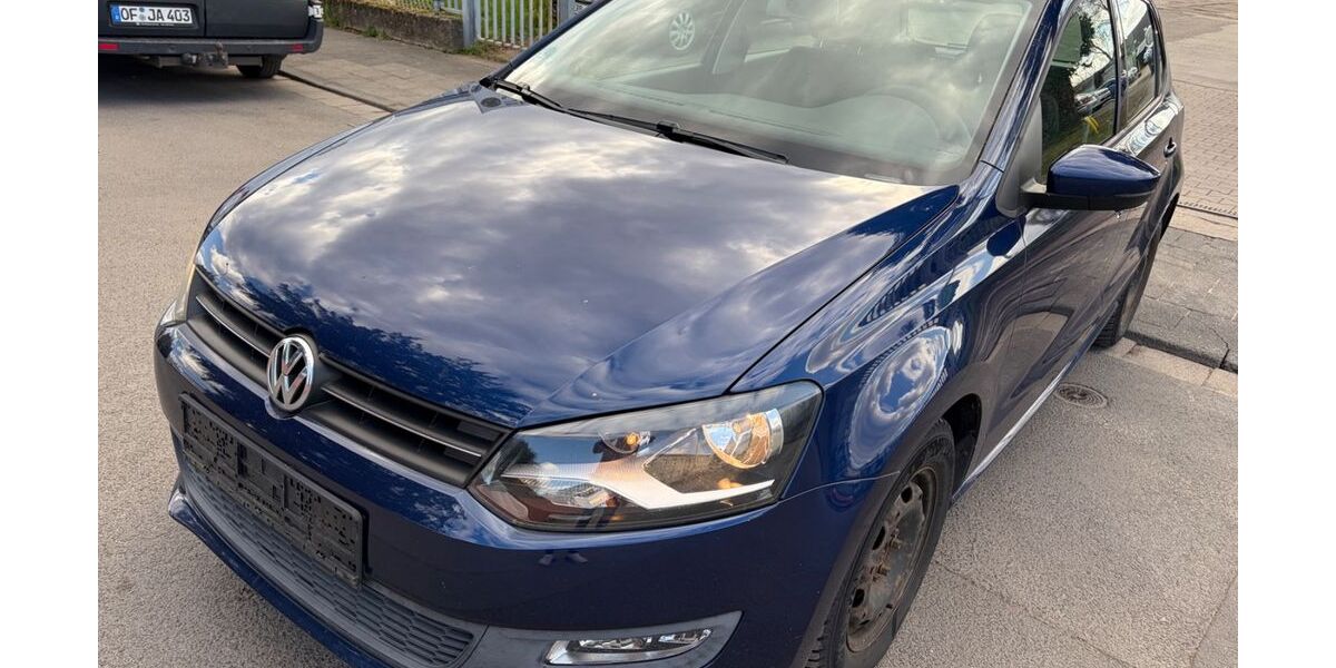 VW Polo 190.000 km 2.290 &euro; Dietzenbach 63128