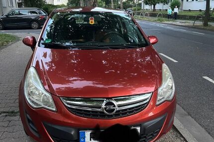 Opel Corsa 190.200 km 2.690 &euro; Frankfurt 60486