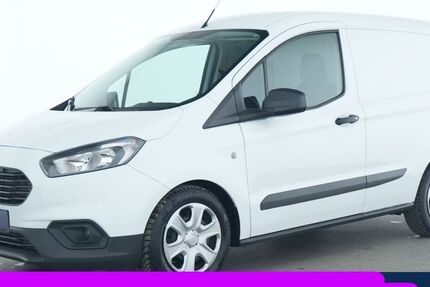 Ford Transit Courier 46.541 km 11.722 &euro; Dietzenbach bei Frankfurt 63128