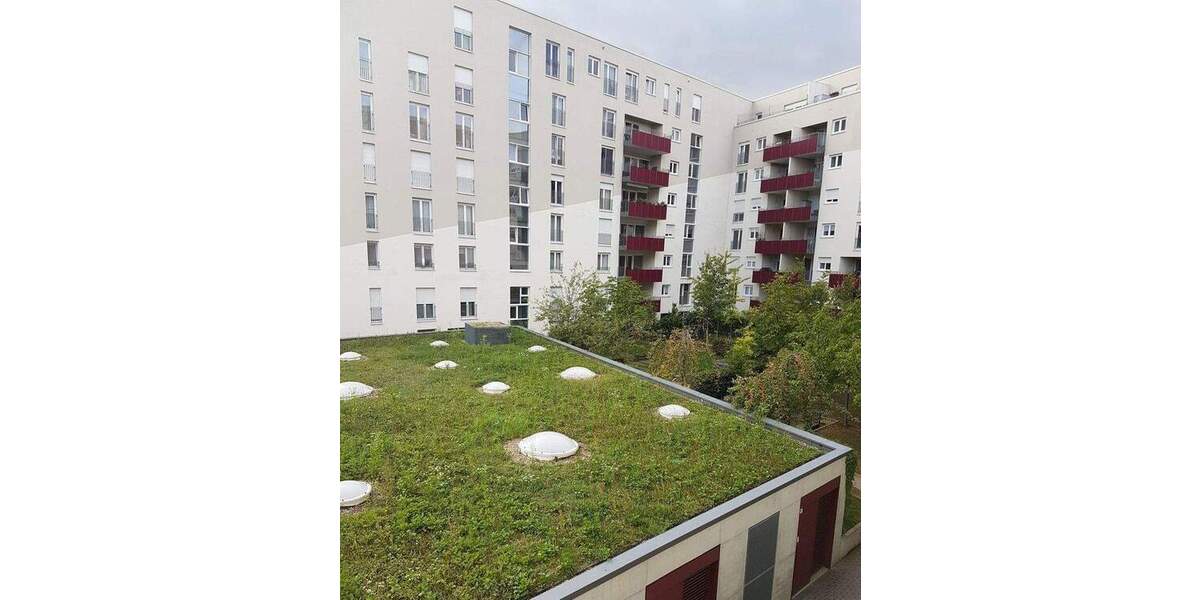 Etagenwohnung Frankfurt Bockenheim - 4 Zimmer, 103 m&sup2;, 720.000&euro; | Angebot:25720619