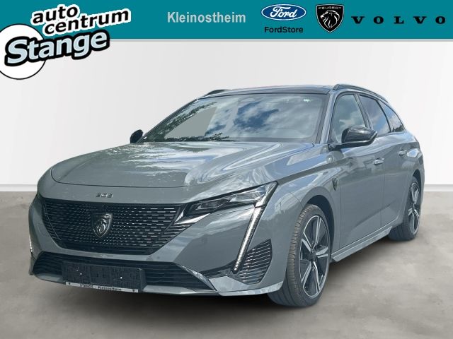 Peugeot 308 15.000 km 38.900 &euro; Kleinostheim 63801