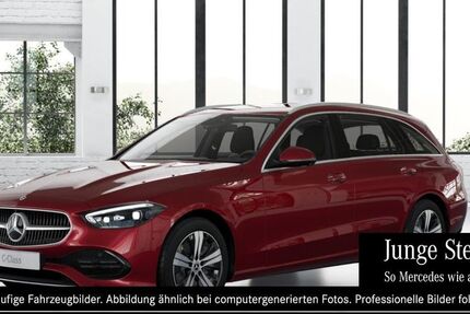 Mercedes-Benz C 200 17.420 km 35.480 &euro; Aschaffenburg 63741