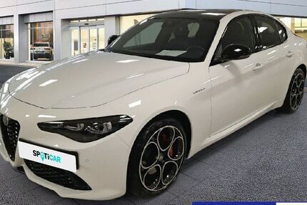 Alfa Romeo Giulia 17.917 km 35.980 &euro; Frankfurt 60314