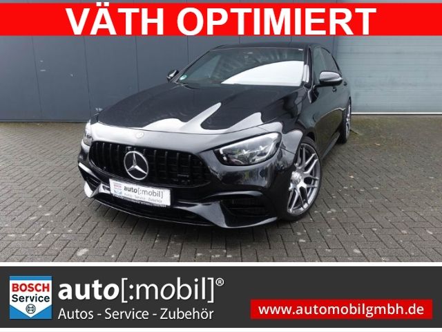 Mercedes-Benz E 63 AMG 39.800 km 83.980 &euro; Hainburg 63512