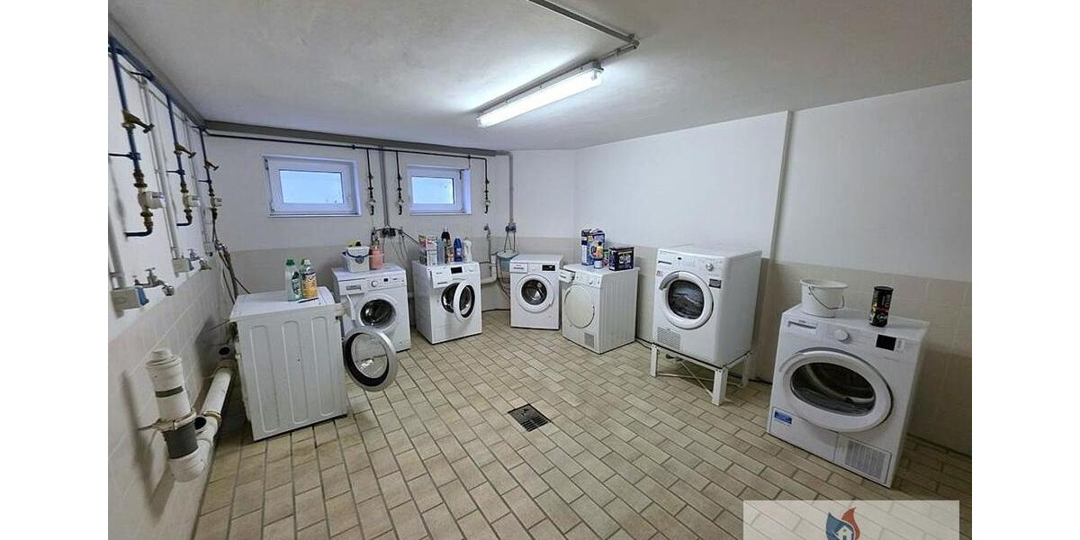 Etagenwohnung Hanau Groß-Steinheim - 2 Zimmer, 71 m&sup2;, 900&euro; | Angebot:25367610