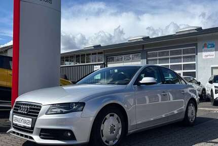 Audi A4 141.000 km 10.800 &euro; Mainhausen 63533