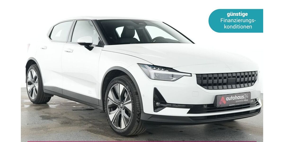 Polestar 2 53.348 km 23.970 &euro; Egelsbach 63329