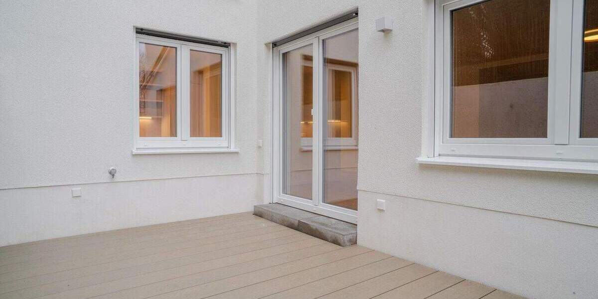 Etagenwohnung Frankfurt am Main Hausen - 3 Zimmer, 105 m&sup2;, 2.210&euro; | Angebot:25751234