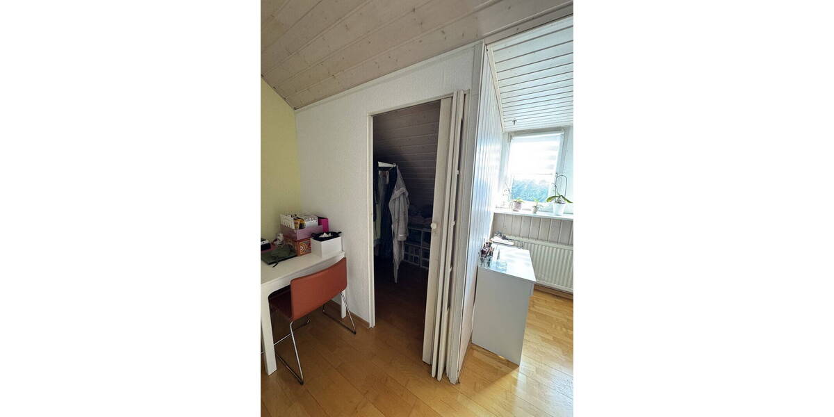 Etagenwohnung Frankfurt am Main Fechenheim - 5 Zimmer, 159 m&sup2;, 690.000&euro; | Angebot:26757448