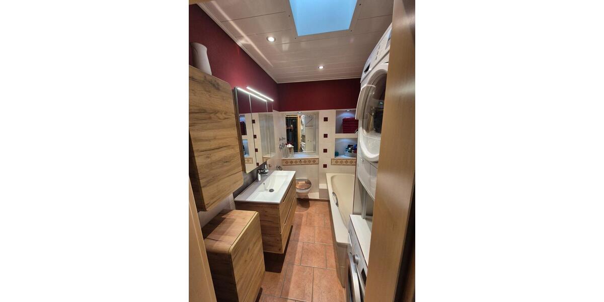 Mehrfamilienhaus, Wohnhaus Karben - 5 Zimmer, 115 m&sup2;, 385.000&euro; | Angebot:25934464