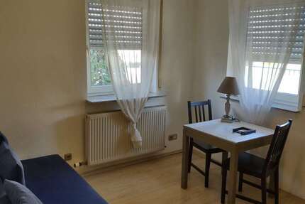 Wohnung Rodgau - 1 Zimmer, 35 m&sup2;, 685&euro; | Angebot:21376884