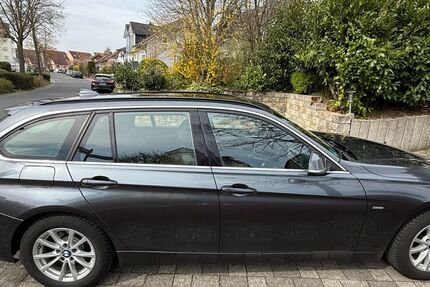 BMW 320 212.000 km 11.700 &euro; Bruchköbel 63486