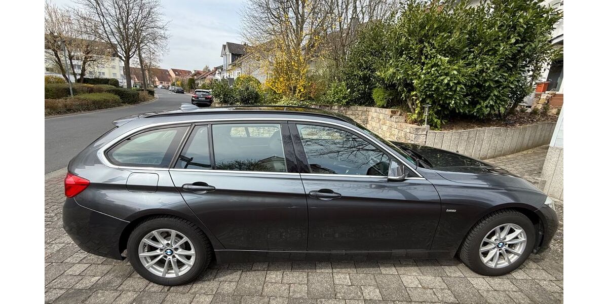 BMW 320 212.000 km 11.700 &euro; Bruchköbel 63486