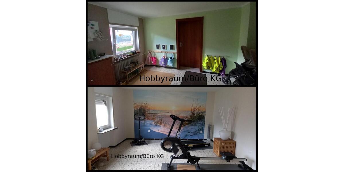 Einfamilienhaus Büdingen - 9 Zimmer, 173 m&sup2;, 499.000&euro; | Angebot:25806648