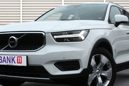 Volvo XC40 181.700 km 16.999 &euro; Frankfurt am Main 60386