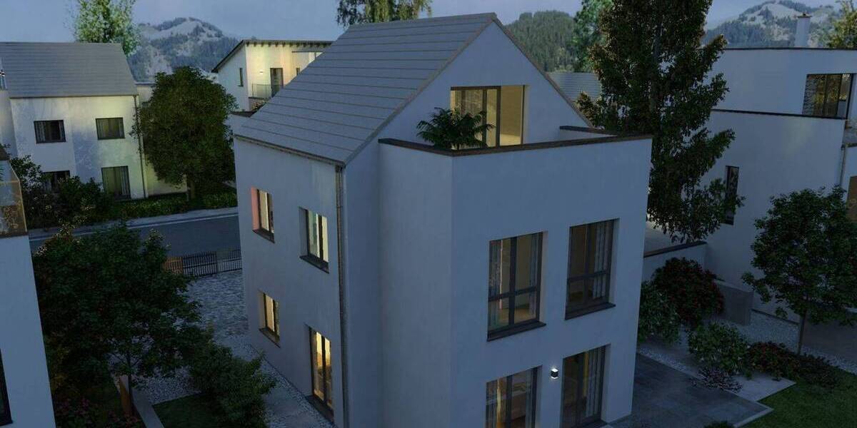 Mehrfamilienhaus, Wohnhaus Nieder-Erlenbach Erlenbach - 8 Zimmer, 250 m&sup2;, 1.509.900&euro; | Angebot:25696882