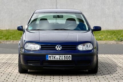 VW Golf 191.000 km 2.900 &euro; Bad Soden 65812