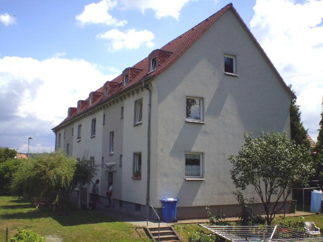 Etagenwohnung Gelnhausen - 2 Zimmer, 39 m&sup2;, 395&euro; | Angebot:25855158