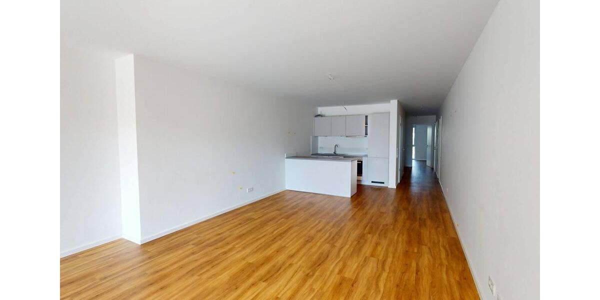 Etagenwohnung Friedrichsdorf - 3 Zimmer, 103 m&sup2;, 1.520&euro; | Angebot:25919019