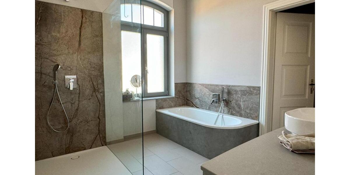 Maisonettenwohnung Bad Nauheim - 7 Zimmer, 183 m&sup2;, 3.000&euro; | Angebot:26235182