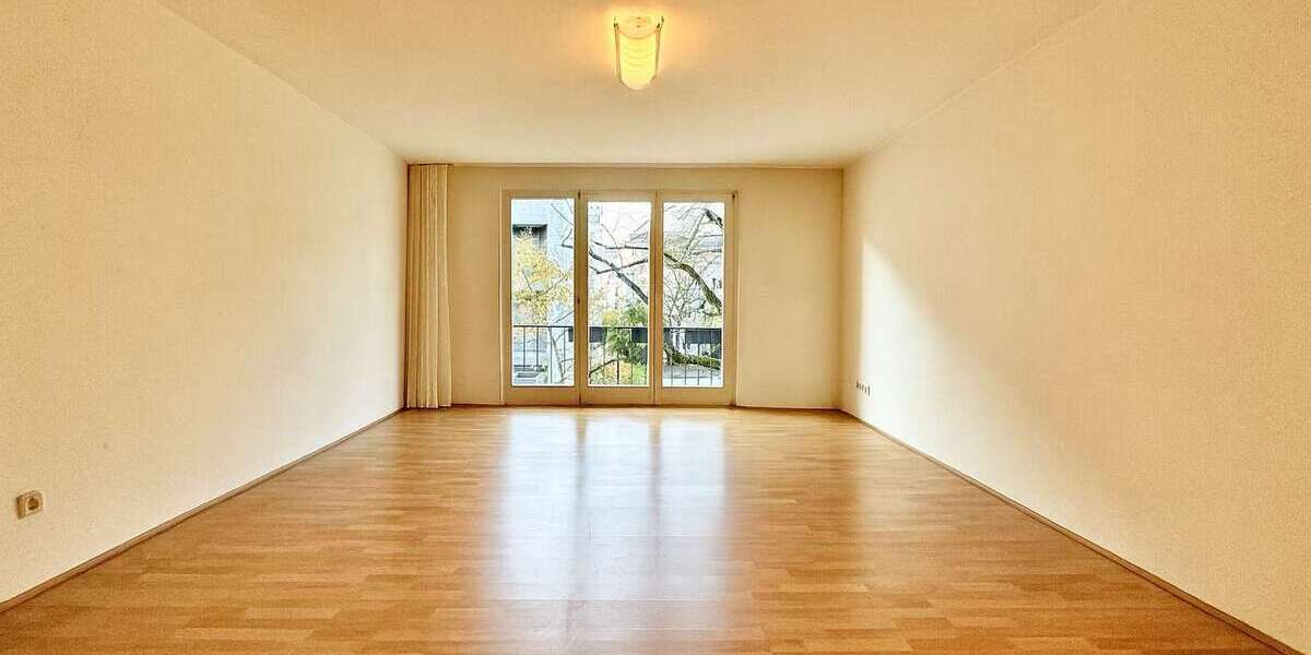 Etagenwohnung Frankfurt am Main Bockenheim - 3 Zimmer, 92 m&sup2;, 649.000&euro; | Angebot:26016760