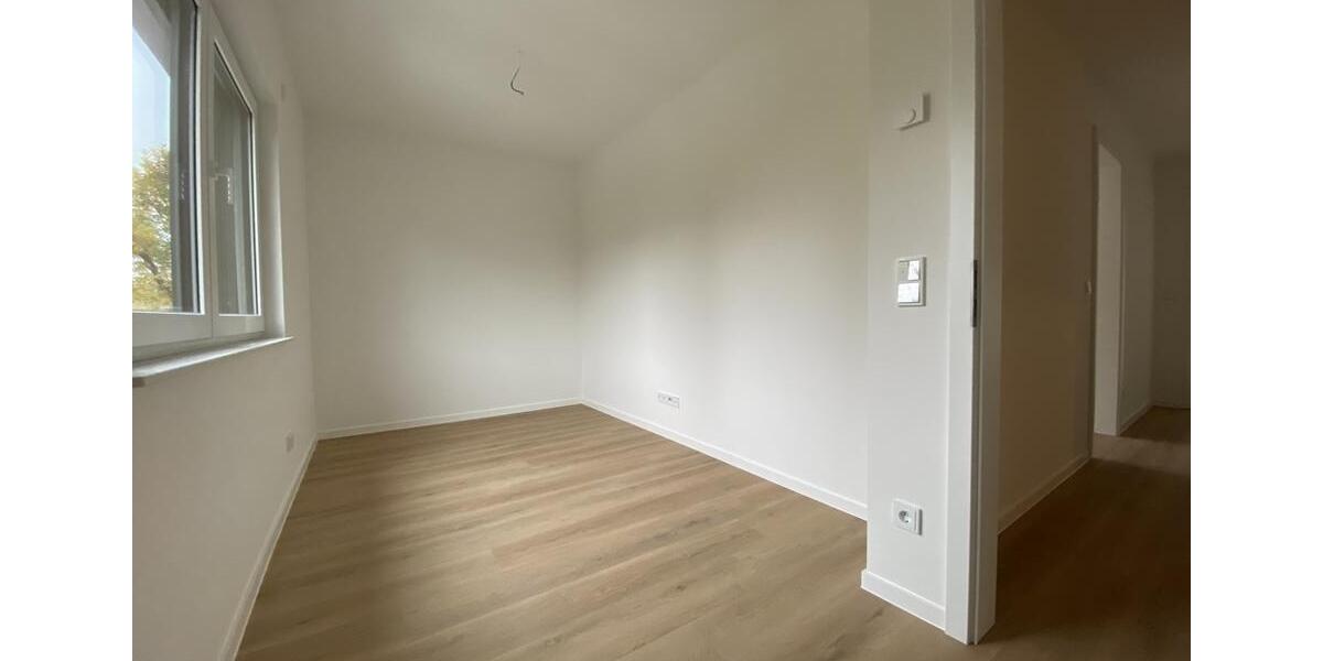 Etagenwohnung Bad Vilbel - 3 Zimmer, 80 m&sup2;, 1.500&euro; | Angebot:24785024