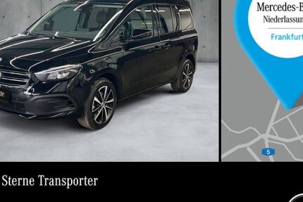 Mercedes-Benz T-Klasse 10.368 km 32.580 &euro; Frankfurt 60488