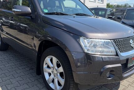 Suzuki Grand Vitara 82.376 km 14.900 &euro; Rödermark 63322