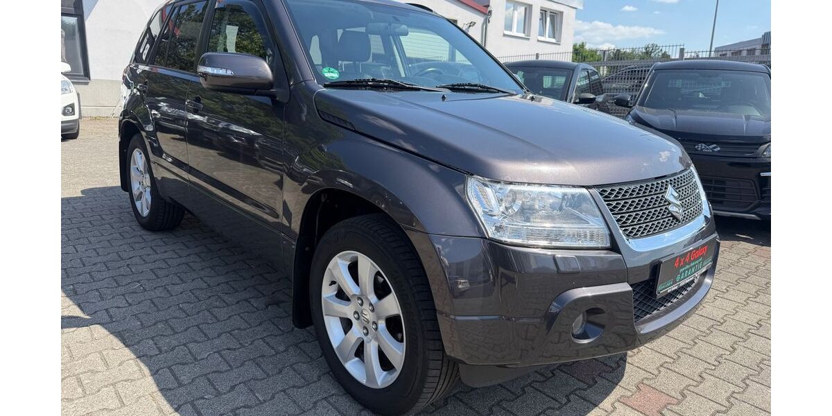 Suzuki Grand Vitara 82.376 km 14.900 &euro; Rödermark 63322