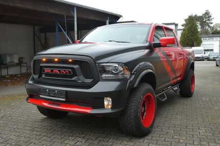 Dodge RAM 95.000 km 28.900 &euro; Heusenstamm 63150
