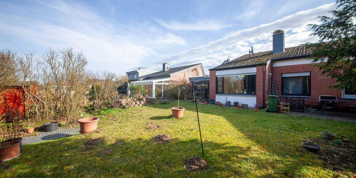 Bungalow Dieburg - 4 Zimmer, 89 m&sup2;, 379.000&euro; | Angebot:25693357