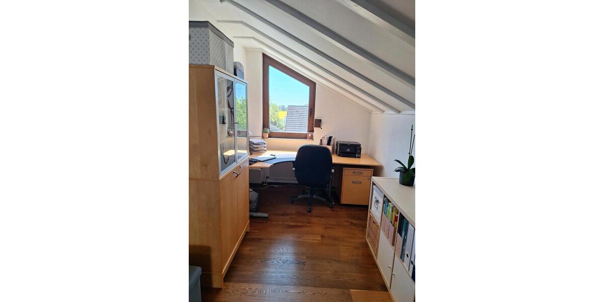 Maisonettenwohnung Rödermark - 3 Zimmer, 87 m&sup2;, 375.000&euro; | Angebot:26445703